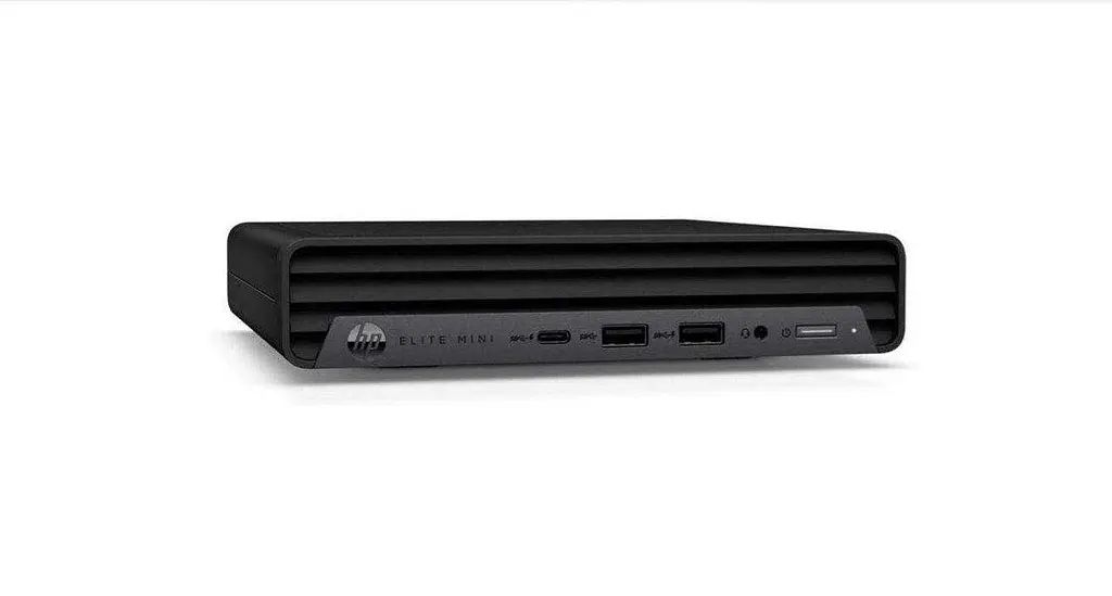 Неттоп HP Elite Mini 800 G9 (623C6ET) - фото 3