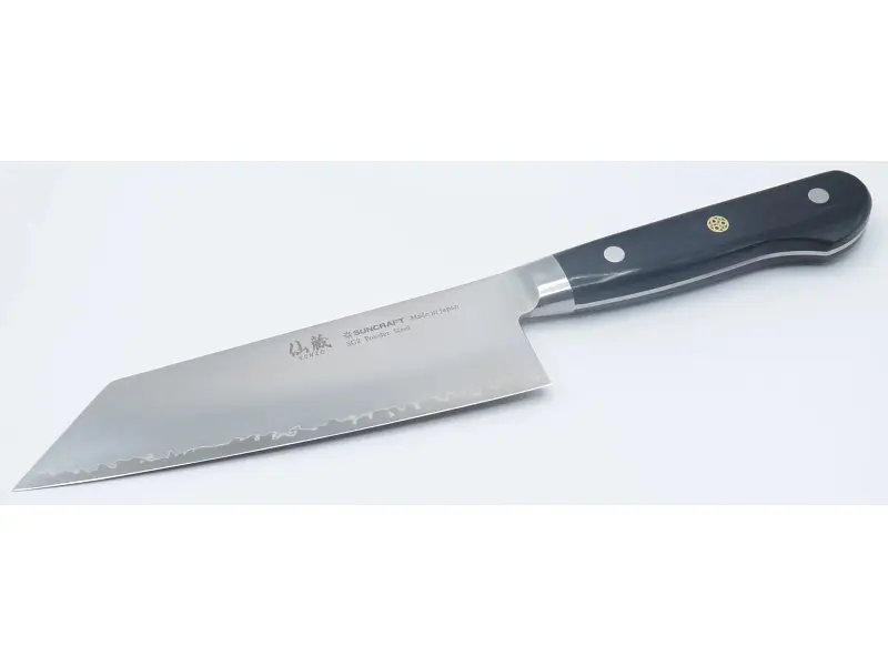 Ніж кіріцуке Suncraft Senzo Professional (MP-05) - фото 3