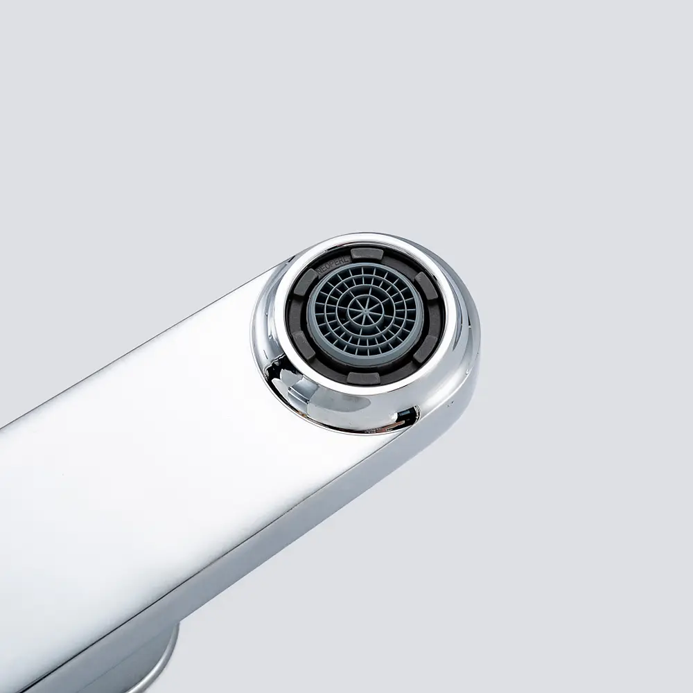 Смеситель для умывальника Gappo G1010 - фото 3