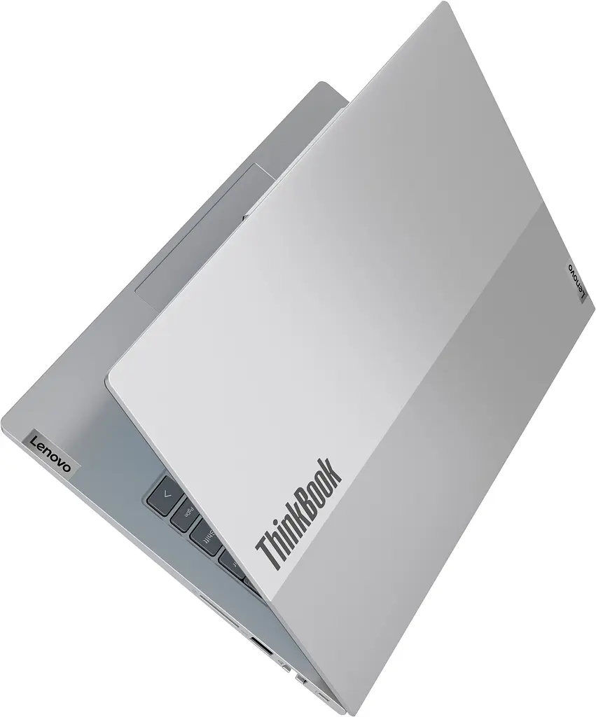 Ноутбук Lenovo ThinkBook 14-G6 14' WUXGA IPS AG, AMD R3-7330U, 16GB, F512GB, UMA, Win11P, серый (21KJ003NRA) - фото 7
