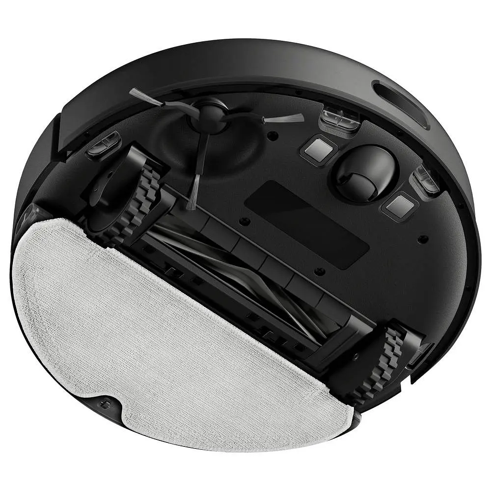 Робот-пылесос Dreame D9 Max Black Gen 2 (RLD34GA-Bl) (UA UCRF) - фото 11