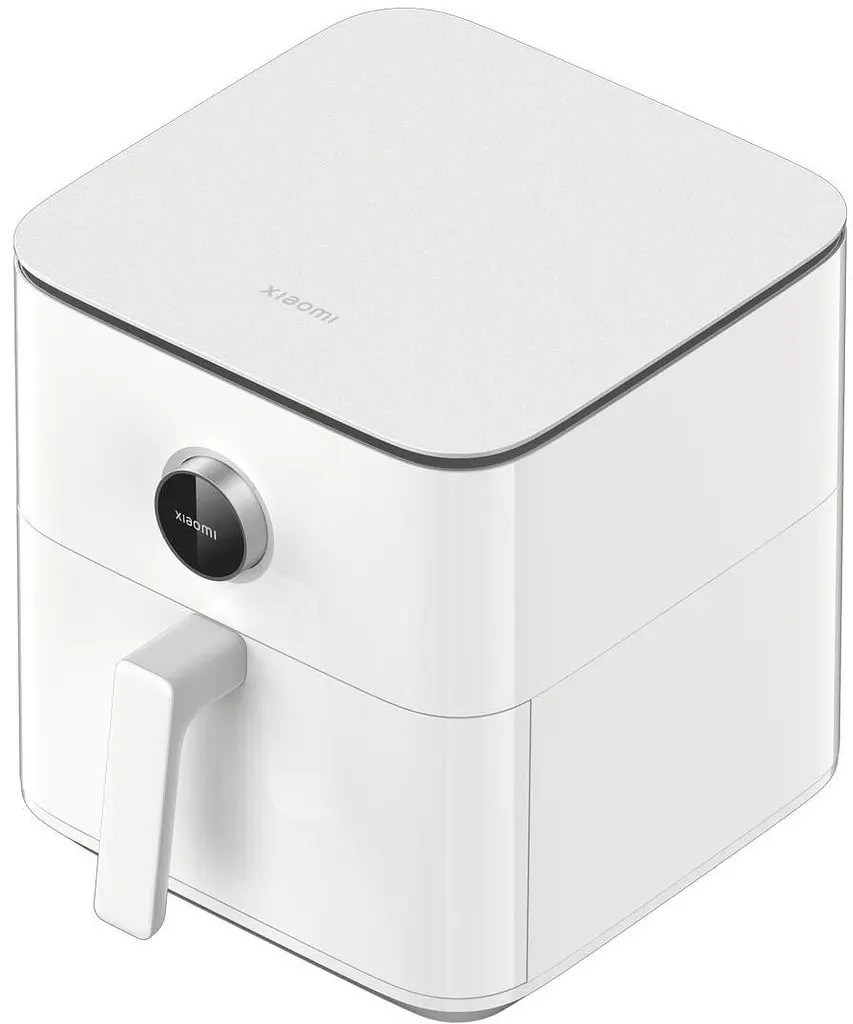 Мультипечь Xiaomi Smart Air Fryer MAF10 White (6.5L) (BHR7358EU) UA - фото 2