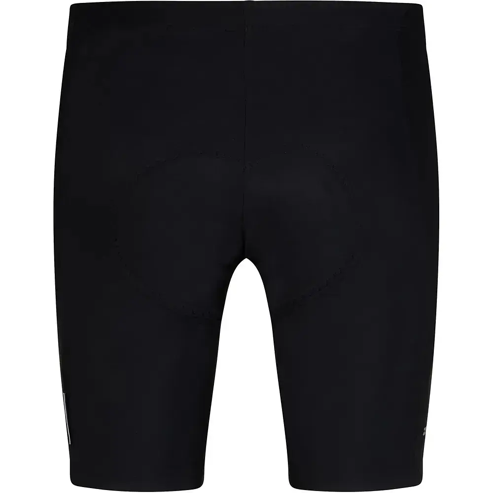 Велошорты Ziener Nilea X-Function Women 36 Черный - фото 2
