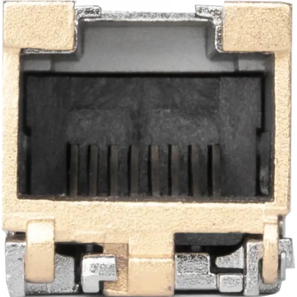Модуль SFP Alistar SFP-1G-T - фото 3