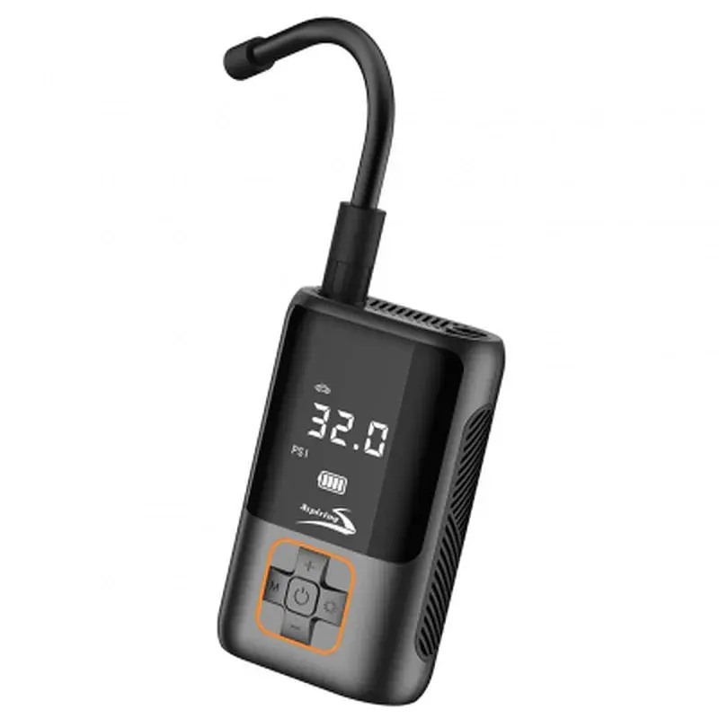 Автомобільний компресор Aspiring Storm 4 Power Bank, 22л - фото 6