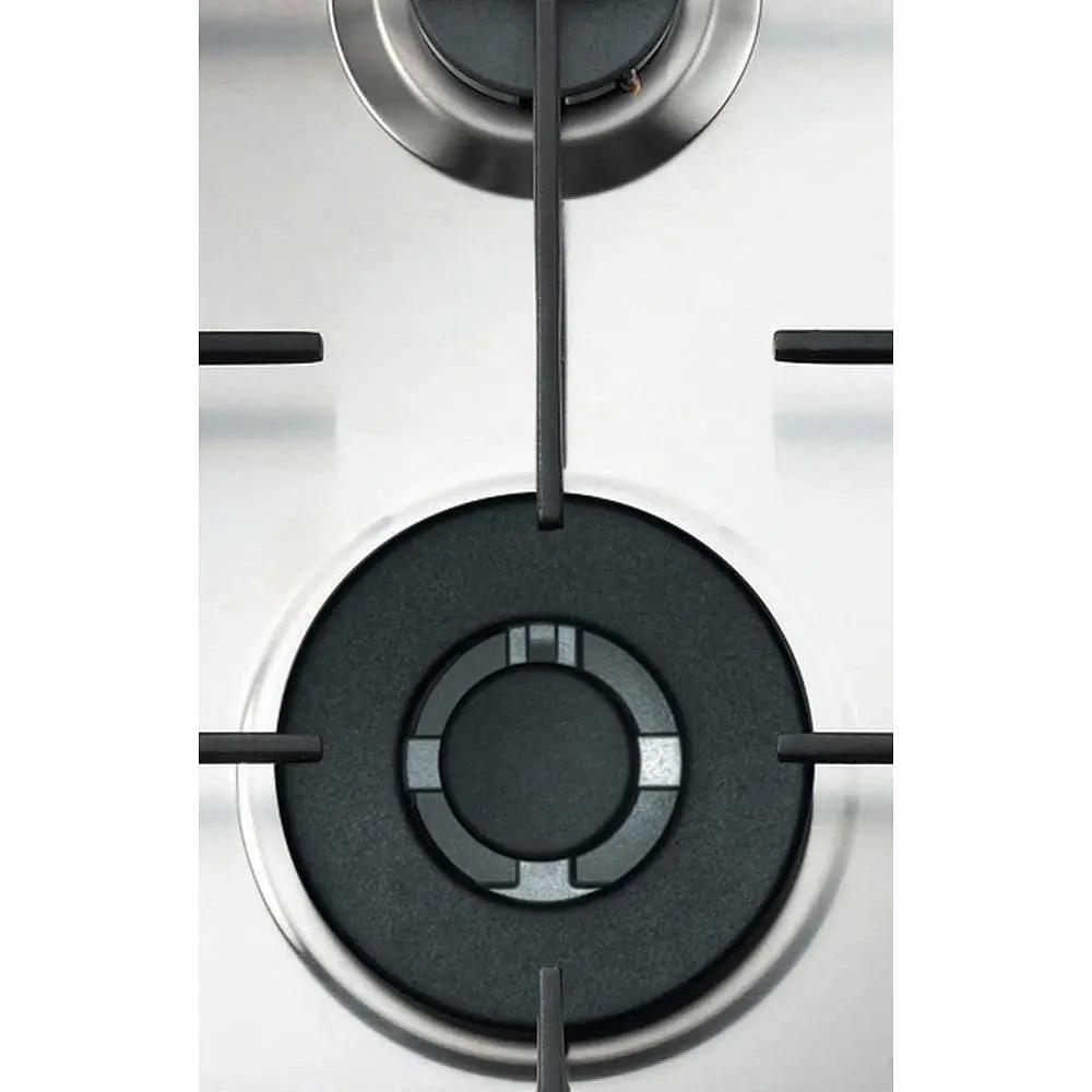 Газова варильна поверхня Whirlpool GMA 6422/IX [95560] - фото 2