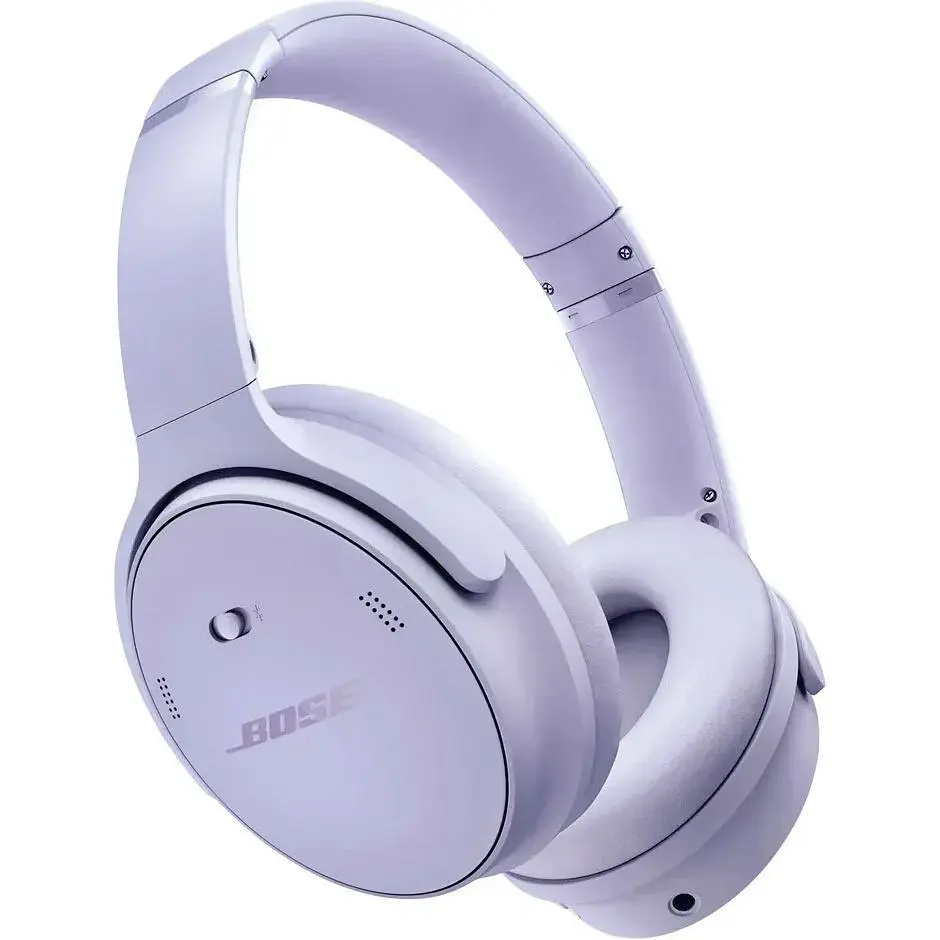 Наушники Bose QuietComfort Headphones Chilled Lilac [884367-1200] [152952] - фото 4