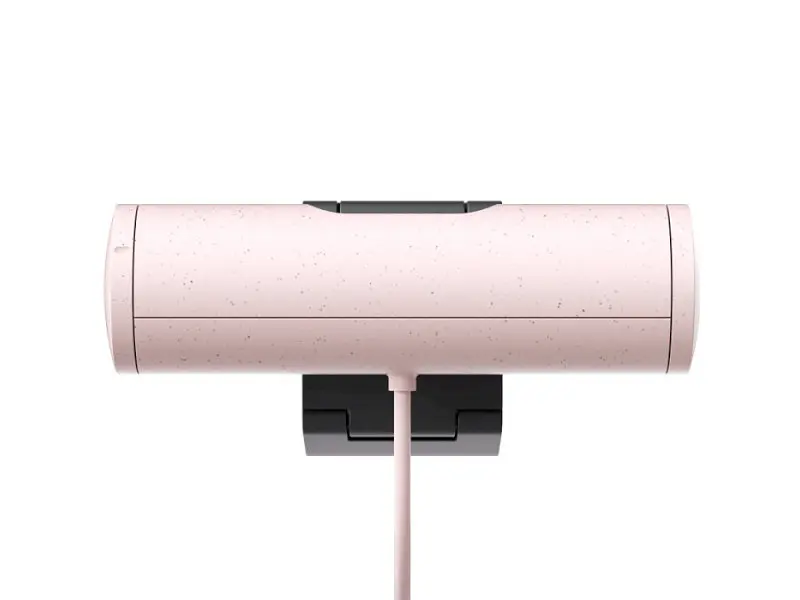 Веб-камера Logitech Brio 500 Rose (960-001421) - фото 10