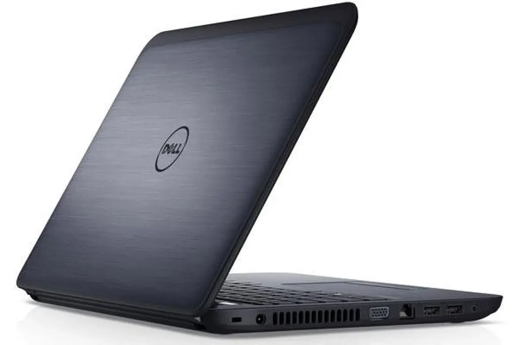 Б/В Ноутбук Dell Latitude 3440(14"/i3-4030u/8GB DDR3/SSD 240GB) - фото 3