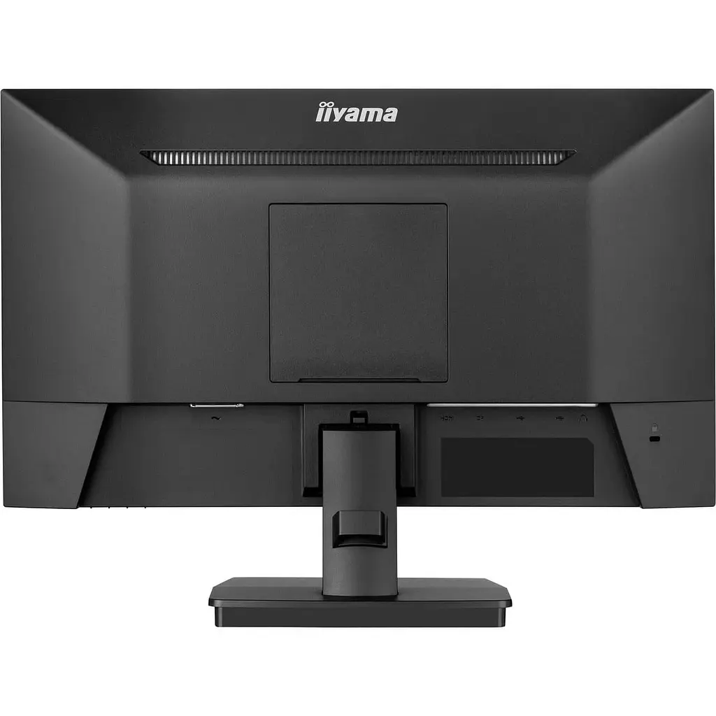 Монітор 21.5" Iiyama XU2293HSU-B7 FHD IPS 100Hz (XU2293HSU-B7) - фото 6