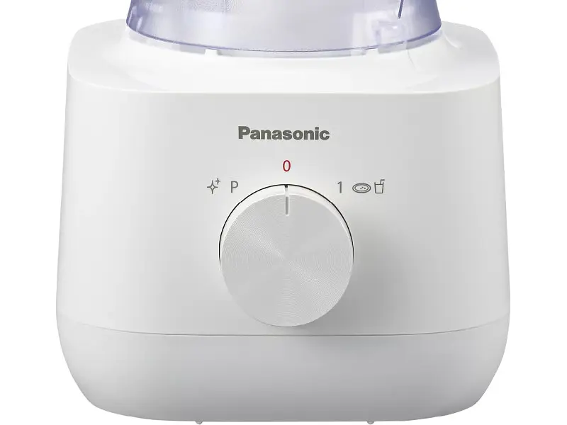 Блендер Panasonic MX-EP3111WTQ - фото 3