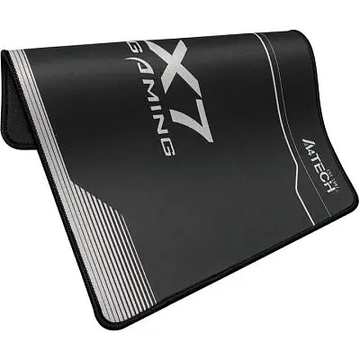 Килимок для мишки A4Tech XP-70M Black (4711421973335) - фото 2