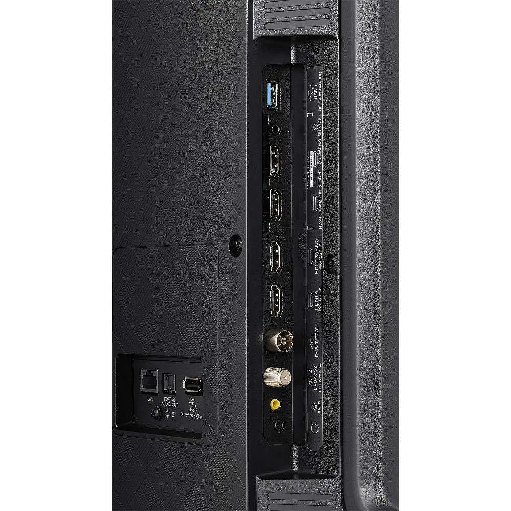 Телевізор Hisense 65E7KQ PRO - фото 13