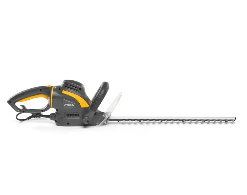 Кущоріз електричний Stiga HT105c - фото 4