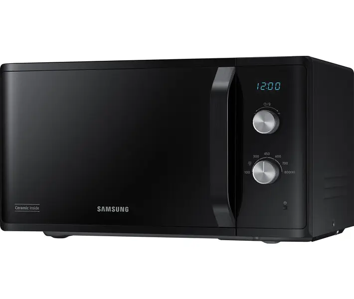 Мікрохвильова піч Samsung MS23K3614AK/UA - фото 4