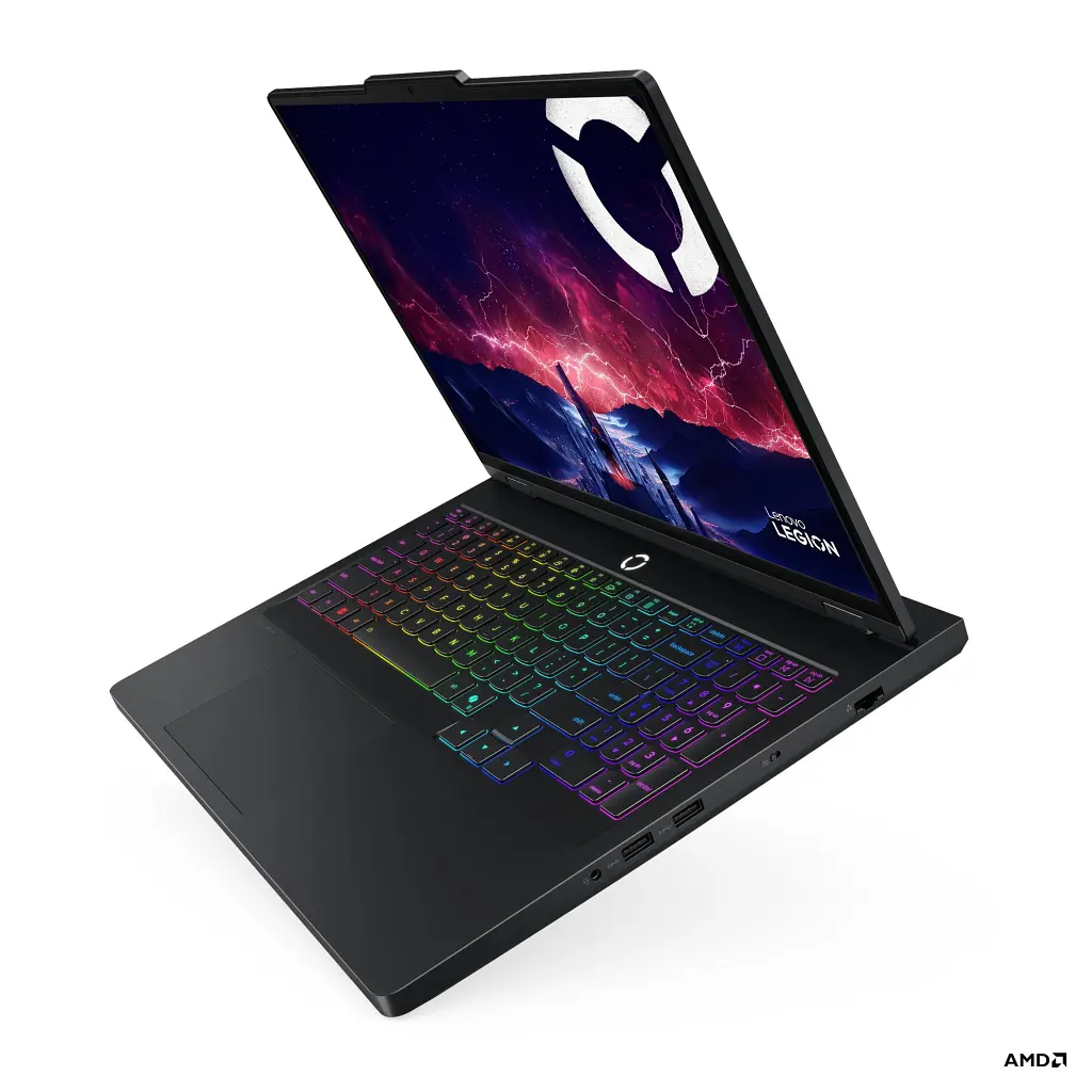 Ноутбук Lenovo Legion Pro 5 16ADR10 (83LT008QRA) - фото 5