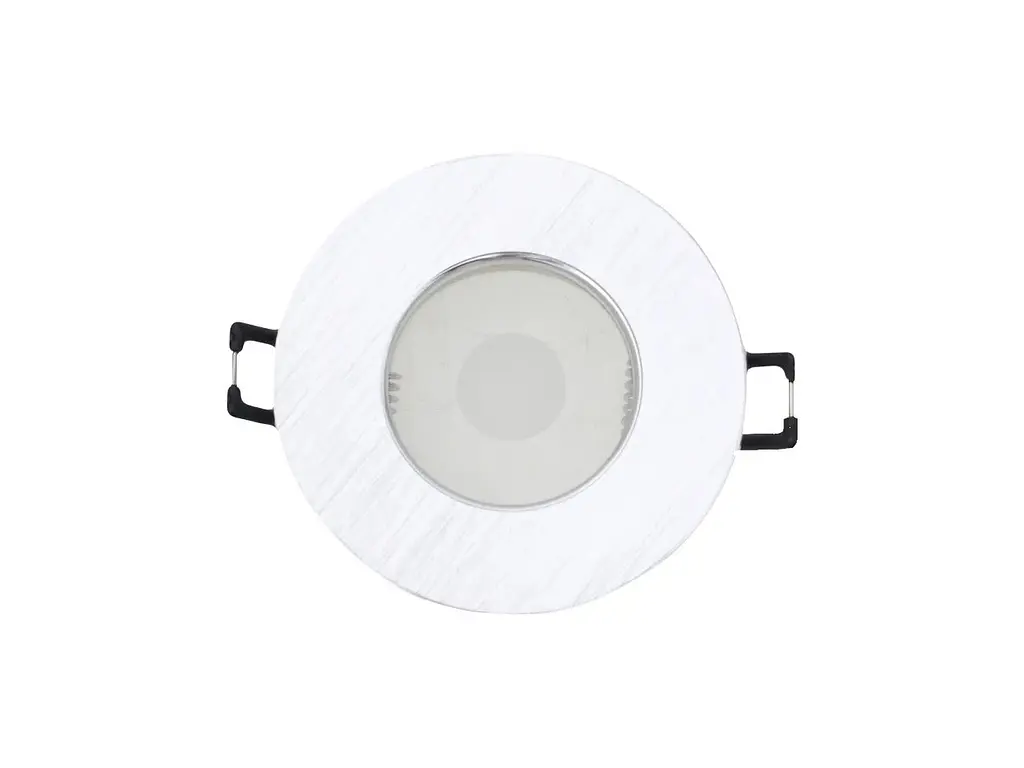 Светильник точечный Brille для ванной HDL-DS 200 GU10 IP65 SL 36-501 - фото 2