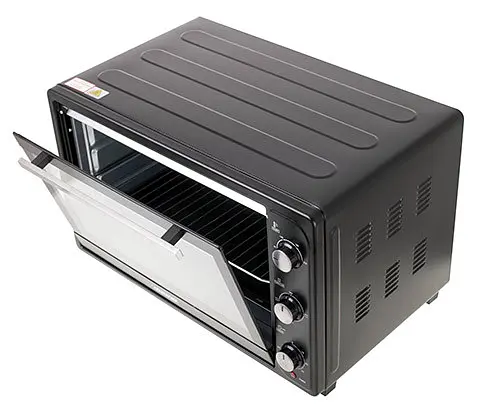 Електродуховка Mesko MS 6021 66 л - фото 8