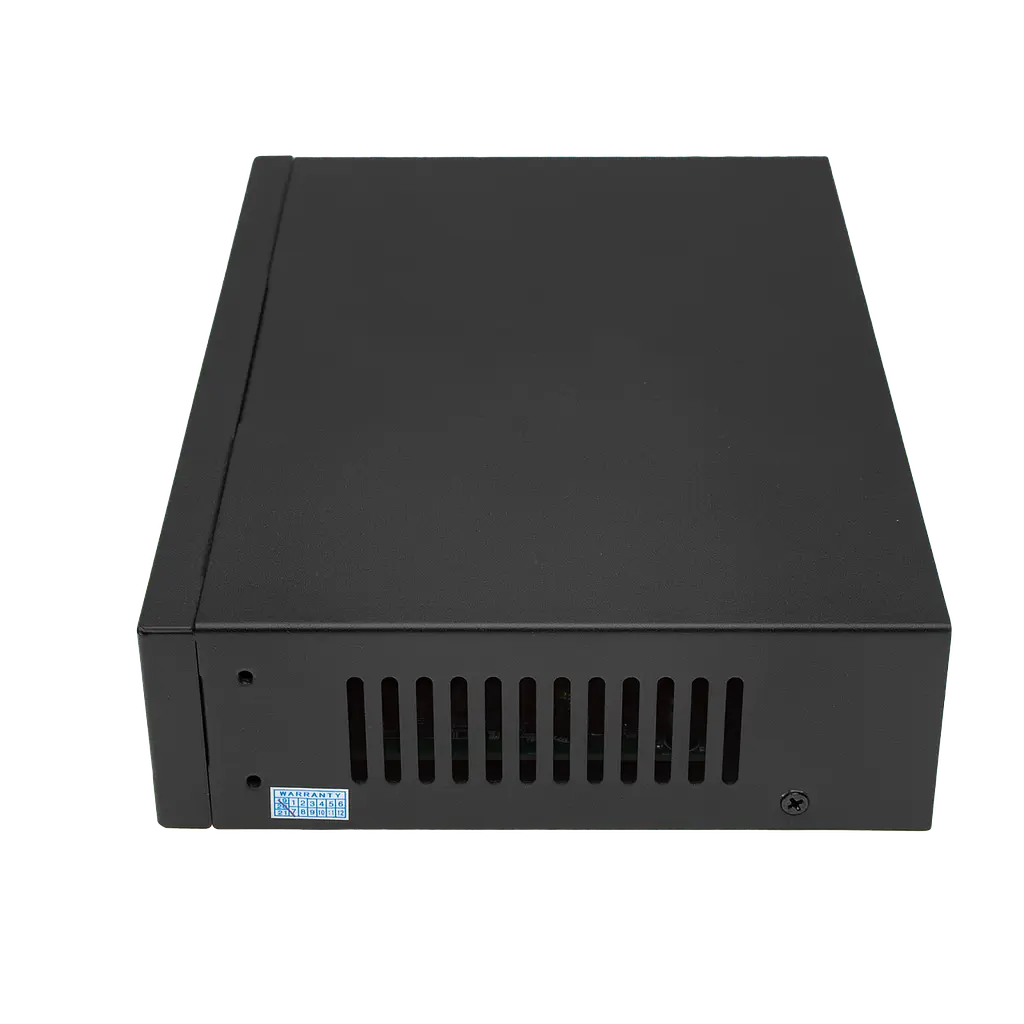 Комутатор мережевий POE GV-008-D-08+2PG - фото 3