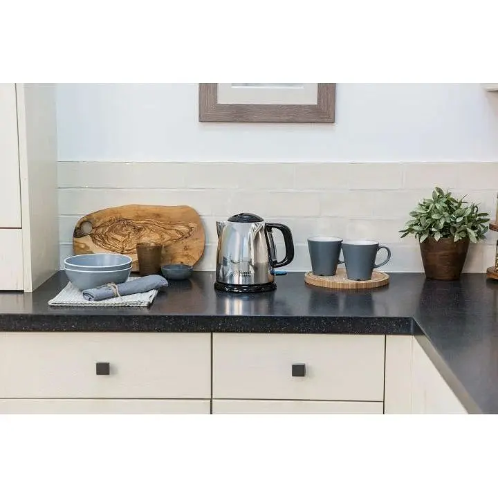 Чайник Russell Hobbs 24990-70 Victory (23705016001) - фото 6
