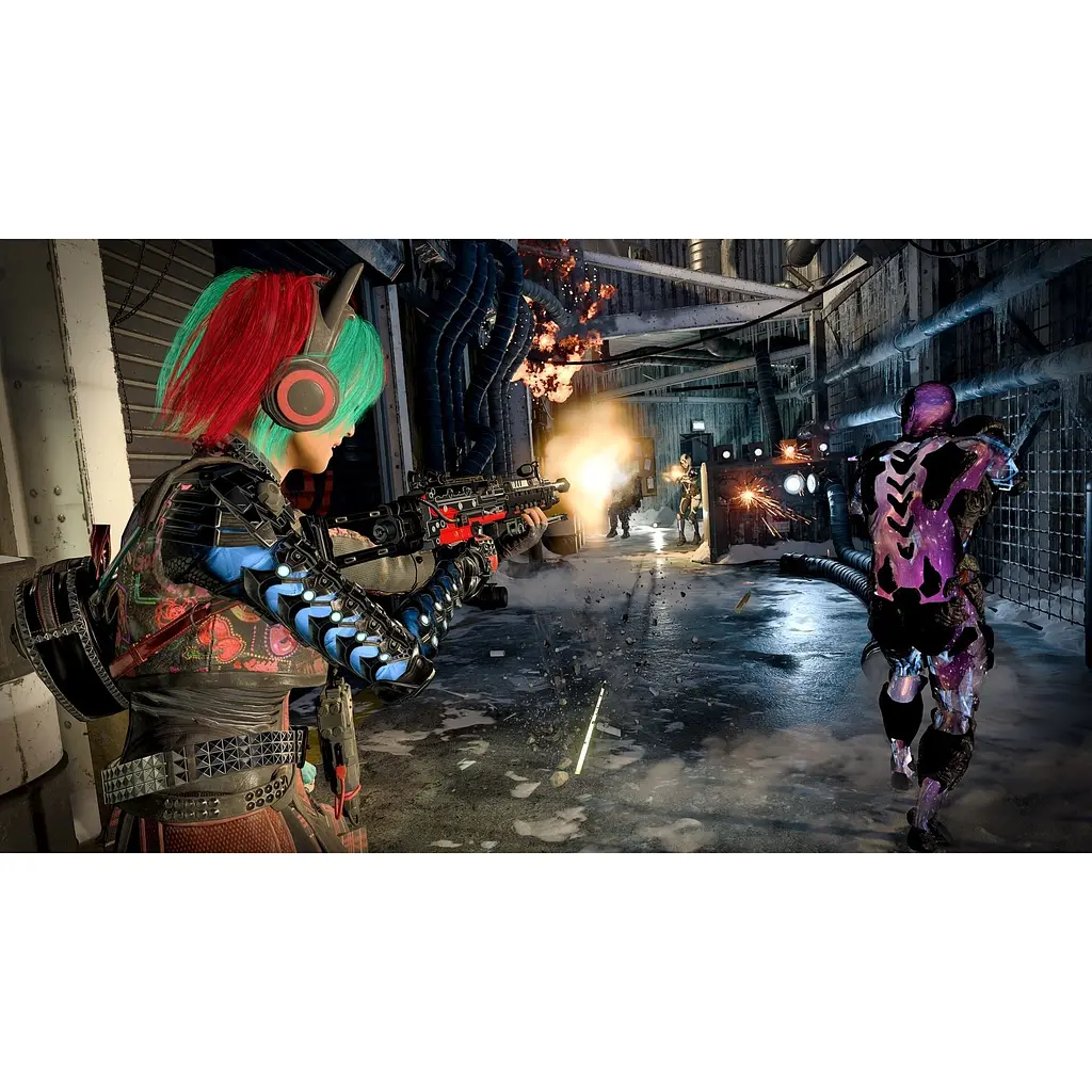 Ключ активации Microsoft Call of Duty: Black Ops 4 - Digital Deluxe для Xbox One/Series - фото 12