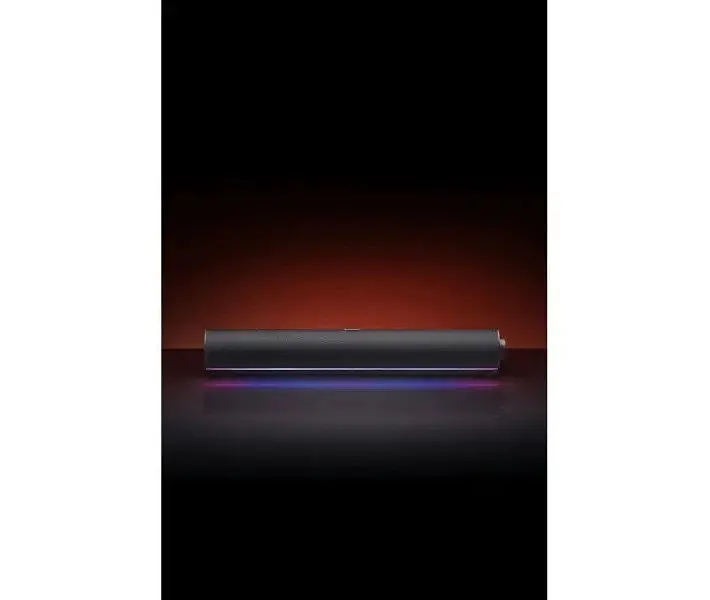 Акустика бездротова Xiaomi Desktop Speaker (QBH4276GL) - фото 5