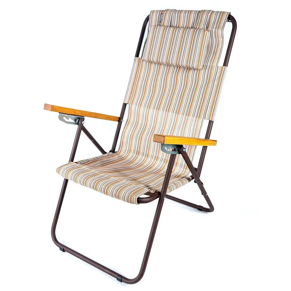 Шезлонг Comfort 1 Ranger 96,5х93х59 tur0001004