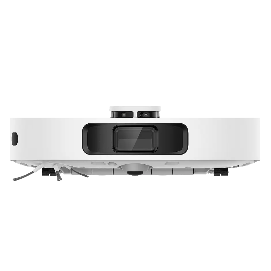 Робот-пылесос Dreame L10 Prime RLL11GC White - фото 3