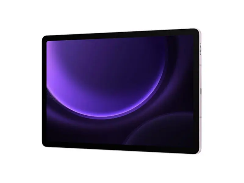 Планшет Samsung Galaxy Tab S9 FE Wi-Fi 6/128GB Lavender (SM-X510NLIA) - фото 7