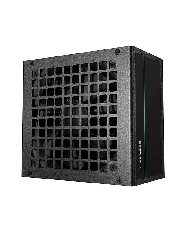 Блок живлення Deepcool PF 650 W 80+ (PF650)(R-PF650D-HA0B-EU)