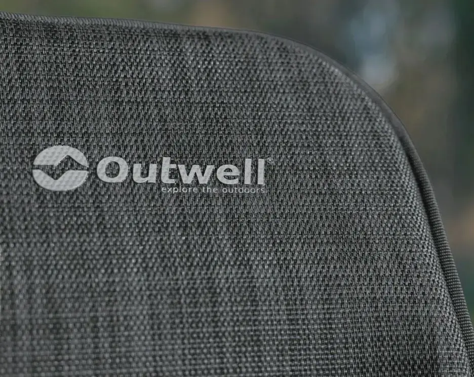 Кресло кемпинговое Outwell Ontario (410113) - фото 8
