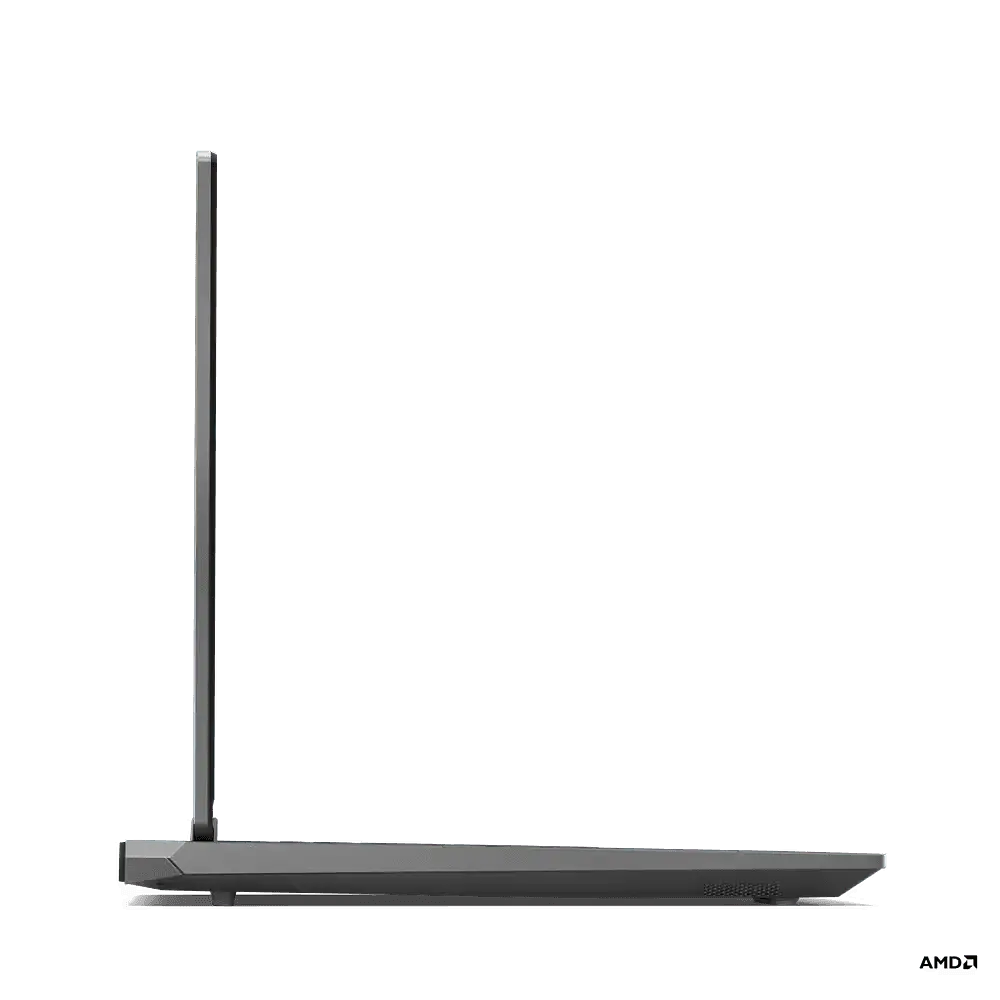 Ноутбук Ігровий Lenovo LOQ 15ARP9 7 7435HS 4.5GHz, 15.6" Full HD, IPS, 144Hz, 24GB DDR5, 512GB SSD - фото 13
