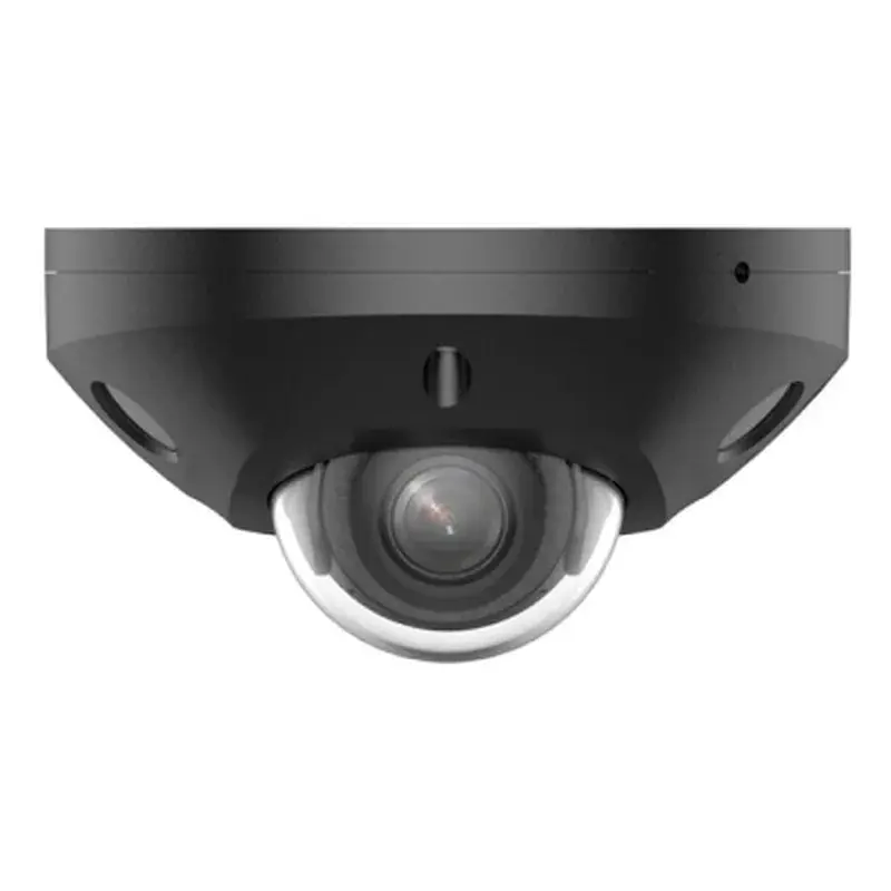 Камера відеоспостереження Hikvision DS-2CD2543G2-LIS2U-B (2.8) - фото 2