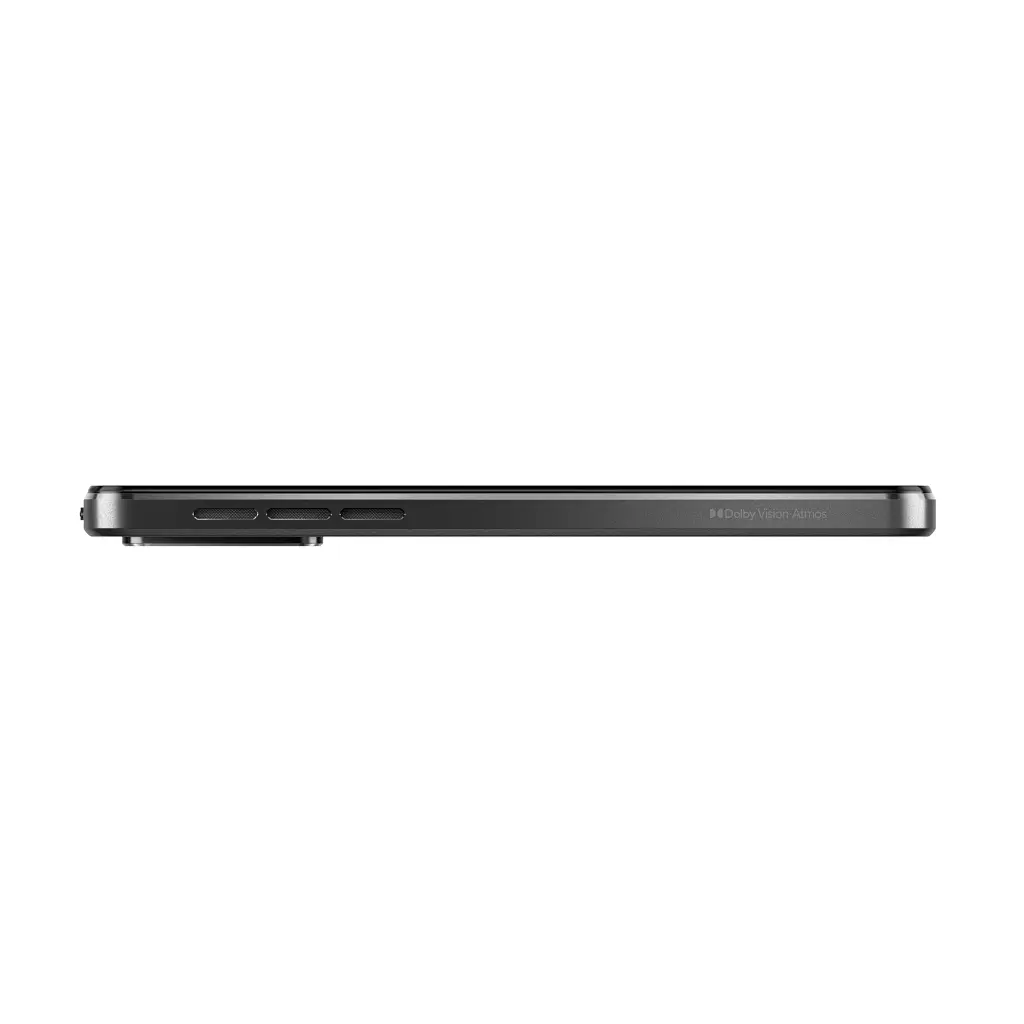 Планшет Lenovo Legion Tab (3rd Gen) 12/256 Eclipse Black + Case&Film (ZAEF0033UA) - фото 9