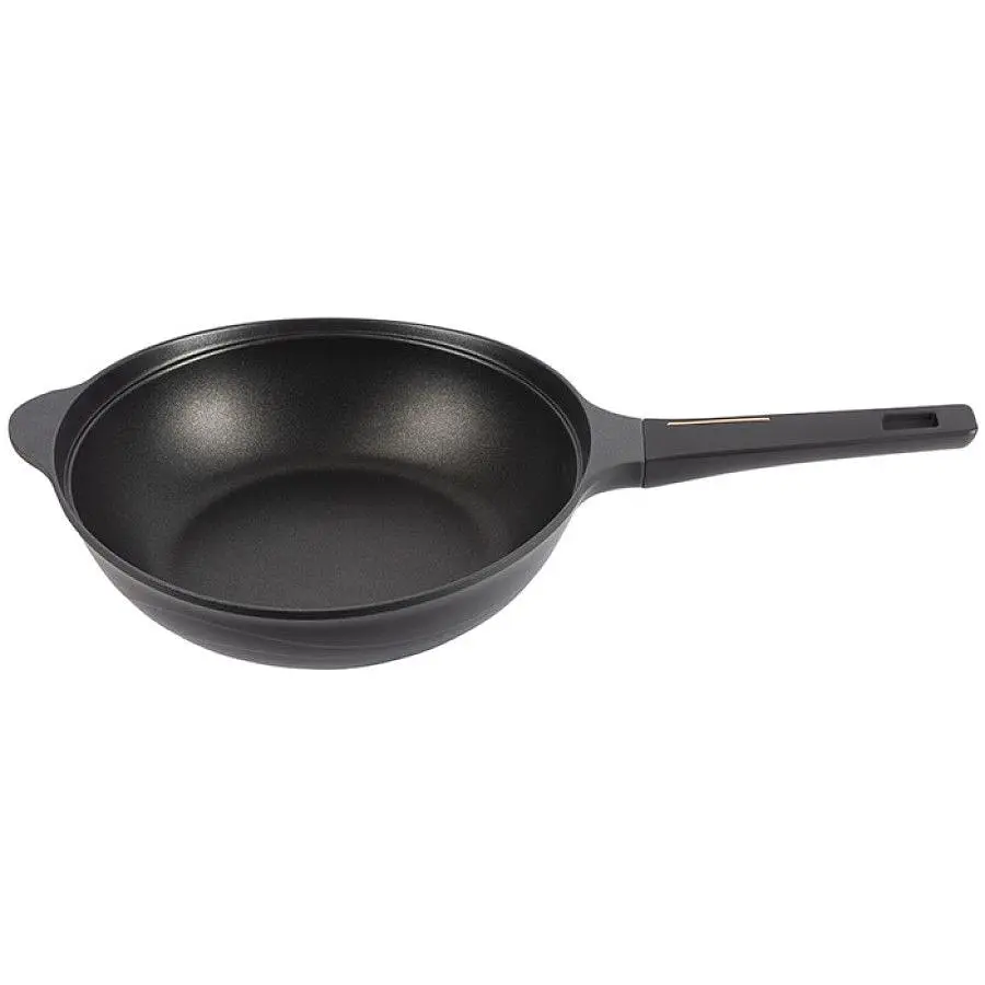 Вок Bergner Copper, 30 см