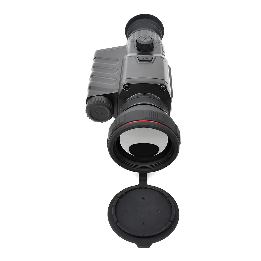 Тепловизионный прицел GUIDE TR650 640x480px 50mm - фото 3