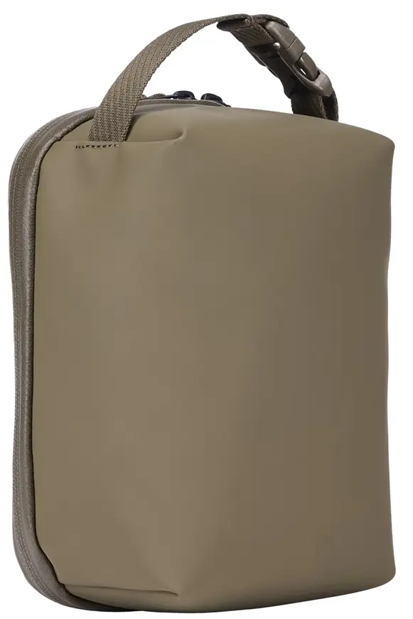 Дорожня сумка Thule Chasm Small Gear Cube TCGC-301 Deep Khaki (7248697) - фото 3