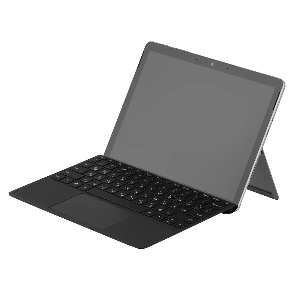 Клавіатура для планшета Go 4 Type Cover, UKR/ENG, чорна Microsoft Surface teh0013867 - фото 6
