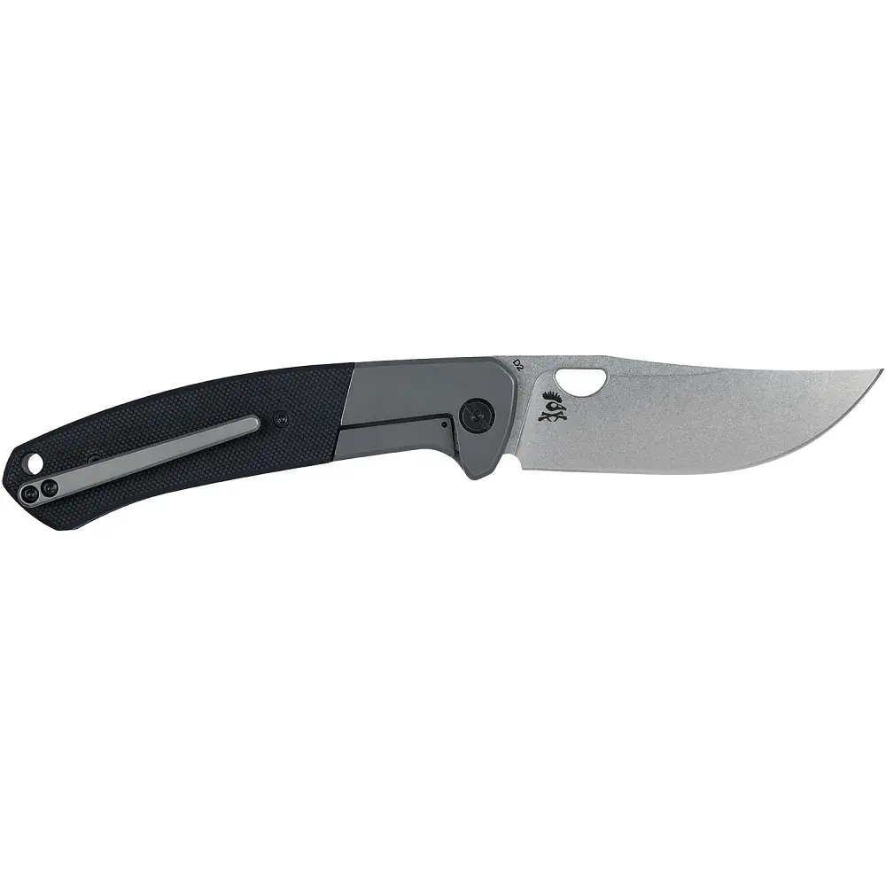 Нож Boker Plus Elso Folder - фото 2