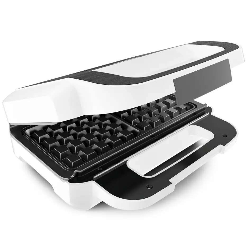 Мультимейкер Tefal Snack XL SW701110 - фото 2