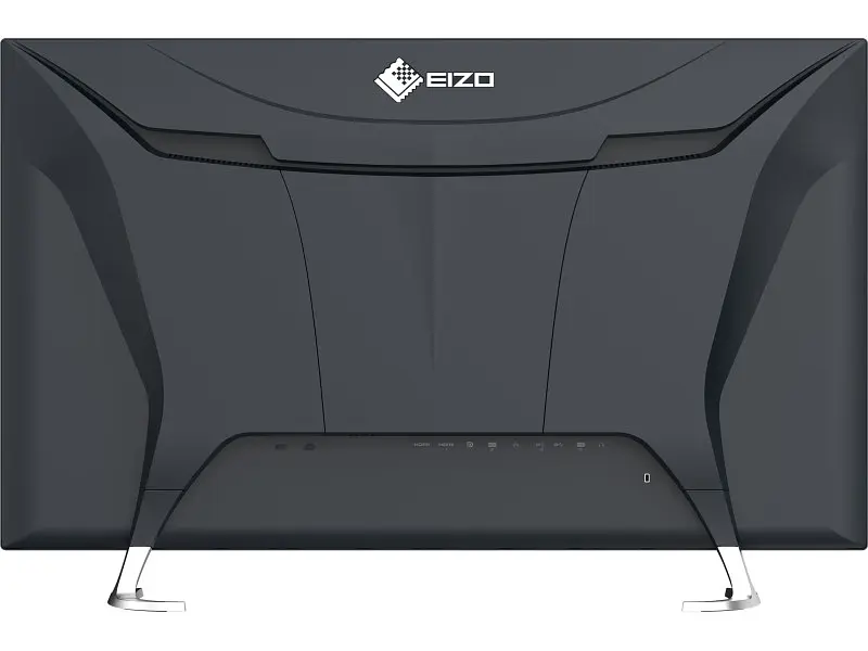 Монітор Eizo FlexScan Black (EV4340X-BK) - фото 4