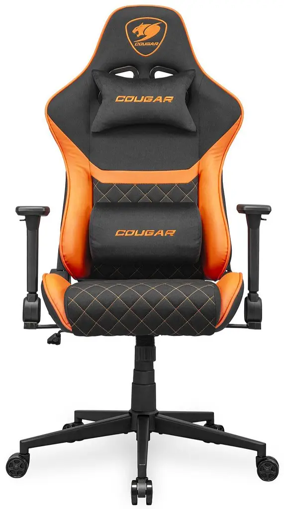 Крісло для геймерів Cougar Armor One V2 F - фото 2
