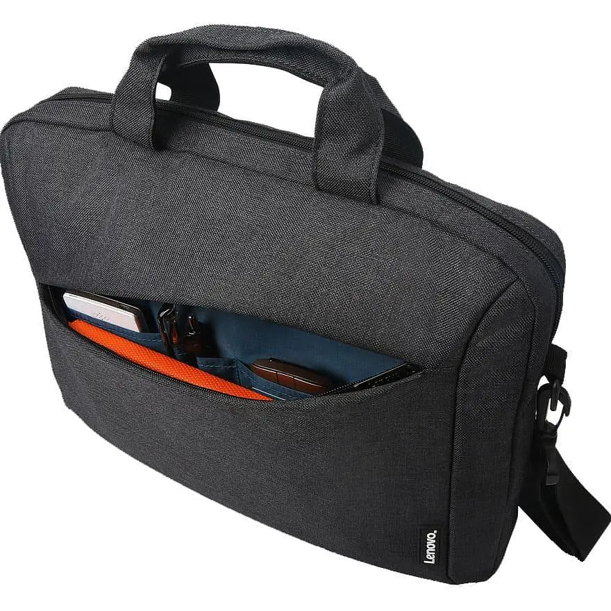 Сумка для ноутбука Lenovo Casual Toploader T210 Black 15.6" (4X40T84061) - фото 4