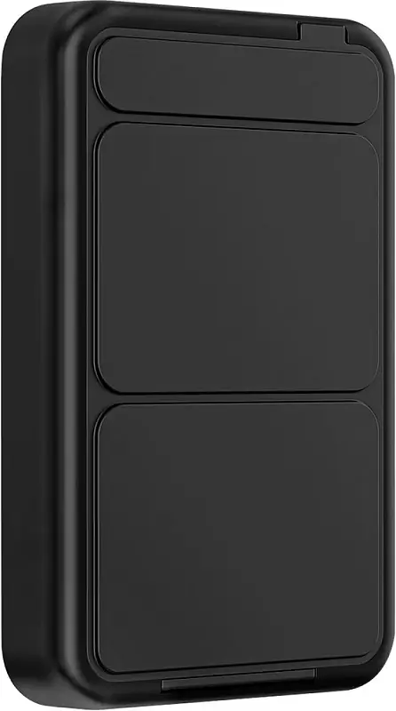 Портативний акумулятор Proove Hyperion 2025 20W 10000mAh black (PBHN15020001) - фото 4