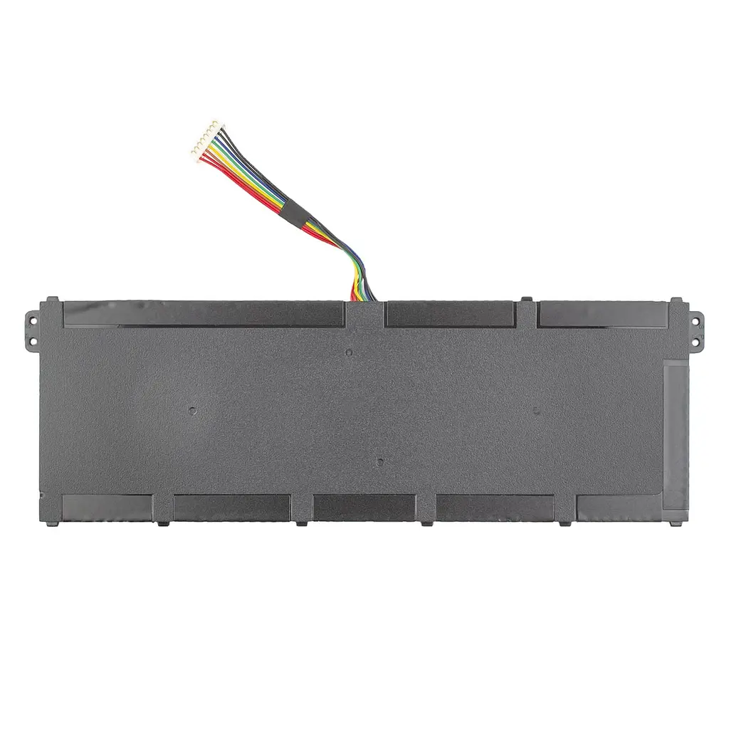 Акумулятор для Acer A515-43G A515-44G A515-45G A515-52K A515-54G A515-55G SP314-54G, 11.4V 3400 mAh, AP19B8K, 45W - фото 2