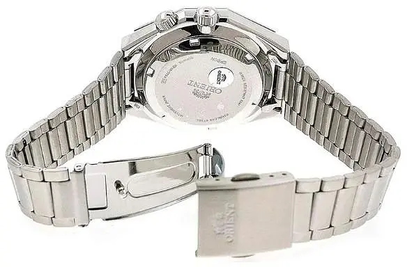 Годинник Orient RA-AA0B01G39B - фото 2