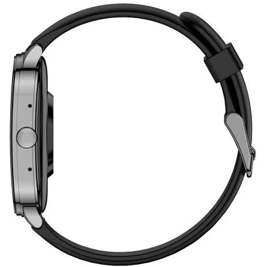 Умные часы Amazfit Pop 3S A2318 черные - фото 7