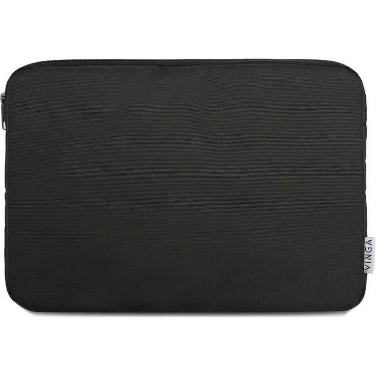 Чохол для ноутбука Vinga 17" Sleeve NS170 Black (NS170BK)