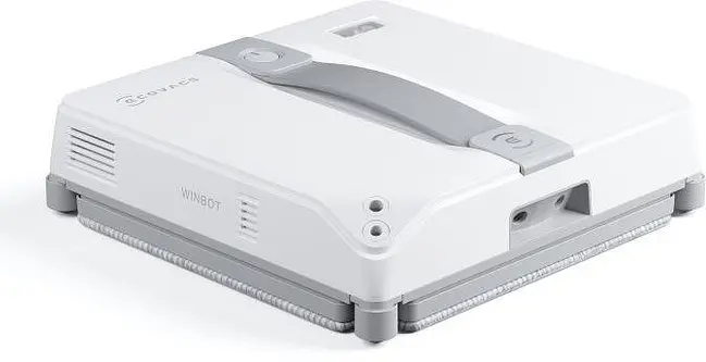 Робот для мытья окон Ecovacs Winbot mini WG841-01 - фото 2