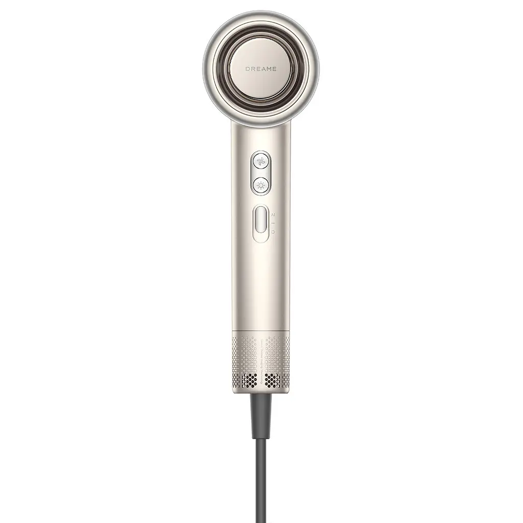 Фен Dreame Gusto G40 Titanium (AHG40A-TI) AHG40A-TI - фото 7